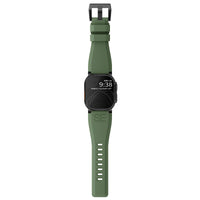 Green-Black Buckle