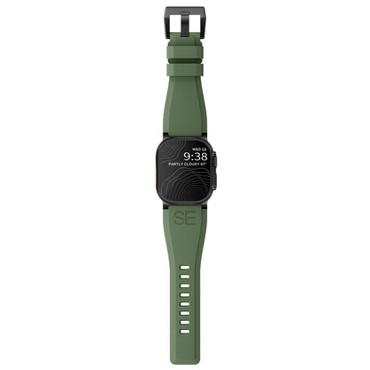 Summit Ultra-Wide Sport Band