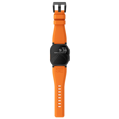Summit Ultra-Wide Sport Band