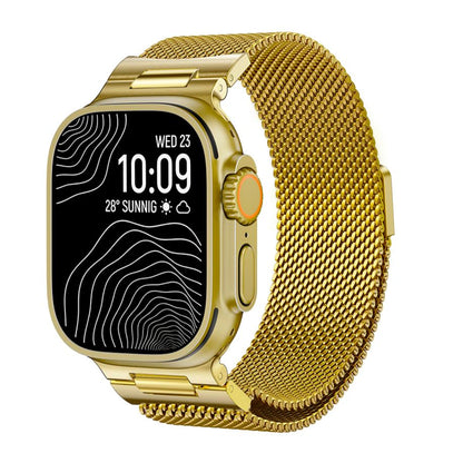 Sovereign Milanese Magnetic Band