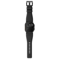 Black-Black Buckle