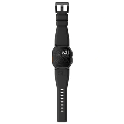 Summit Ultra-Wide Sport Band