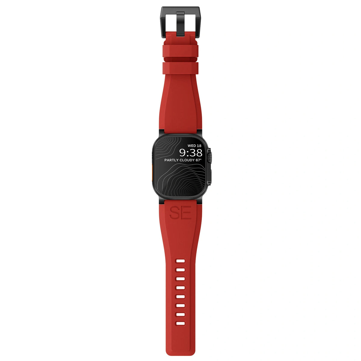 Summit Ultra-Wide Sport Band