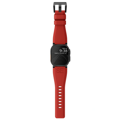 Summit Ultra-Wide Sport Band