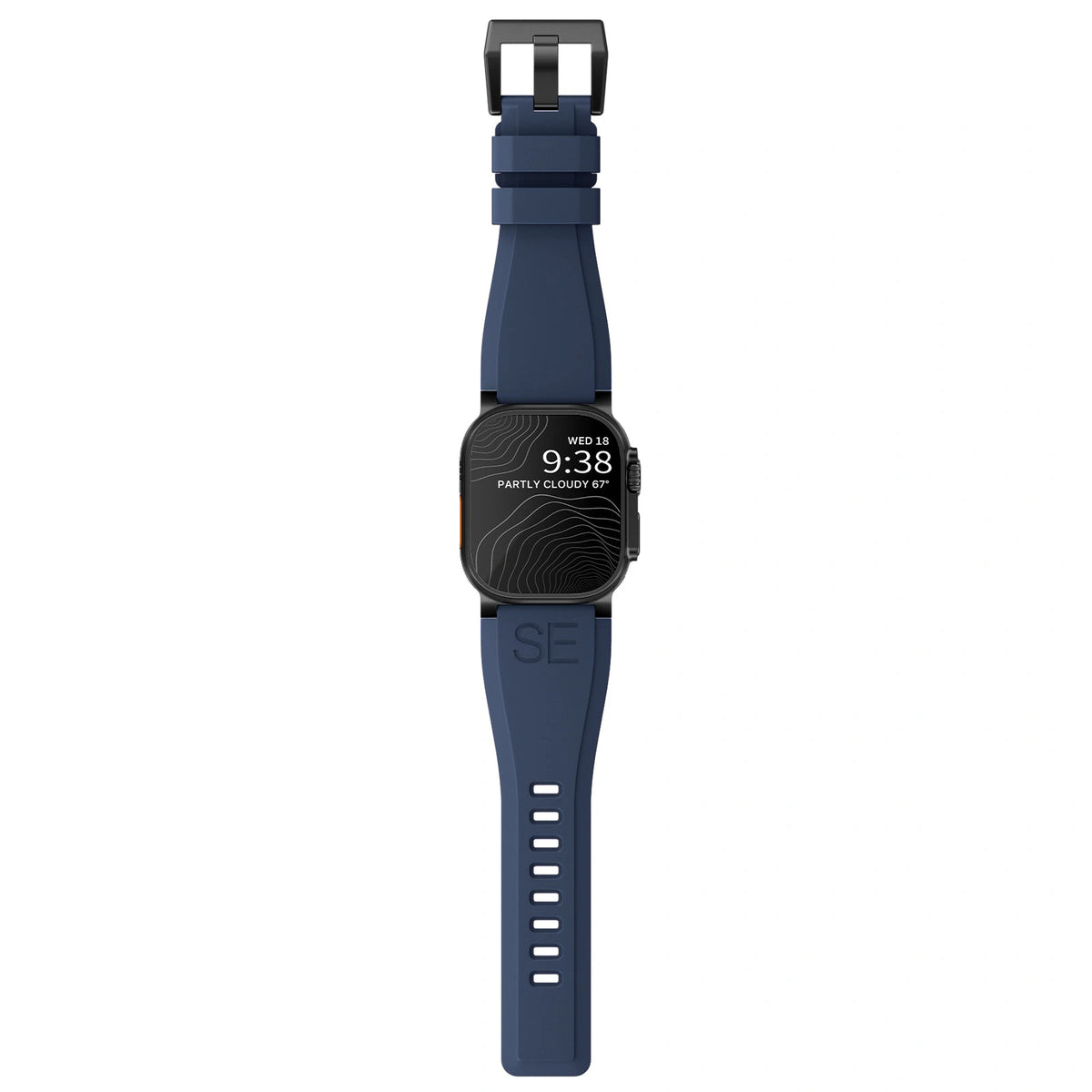 Summit Ultra-Wide Sport Band