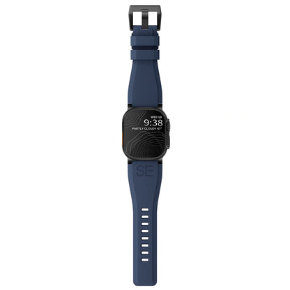 Summit Ultra-Wide Sport Band