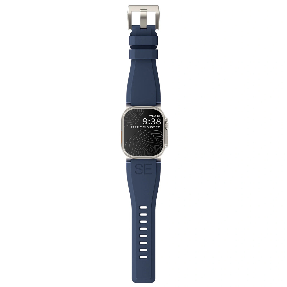 Summit Ultra-Wide Sport Band