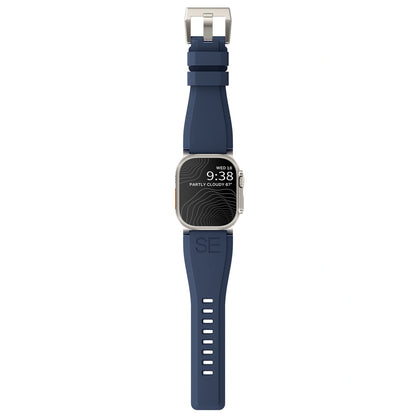Summit Ultra-Wide Sport Band