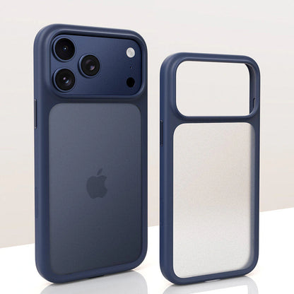 Frost Translucent iPhone Case