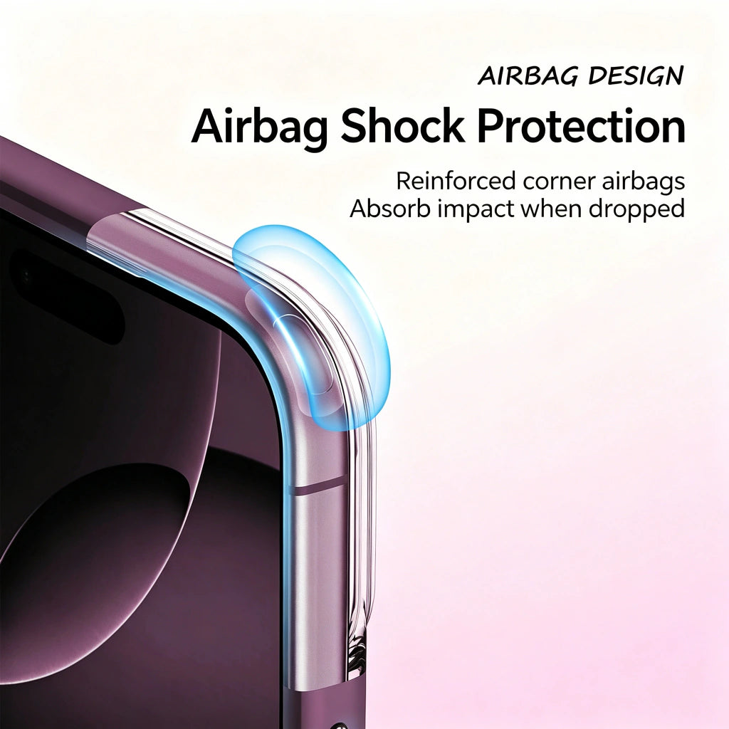 Frost Translucent iPhone Case