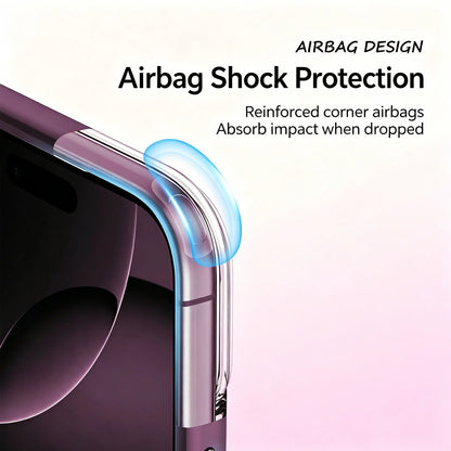 Frost Translucent iPhone Case