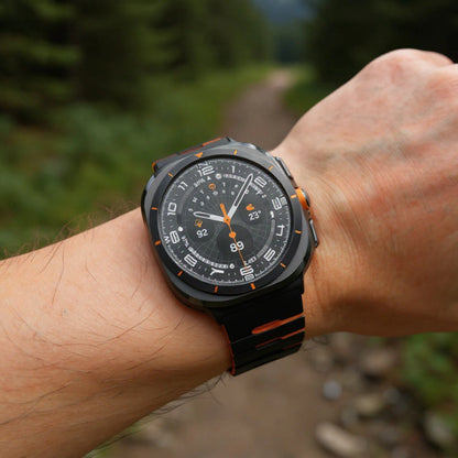 Arc Dual-Tone Band · Galaxy Watch