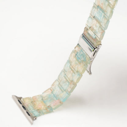 Carrara Marble Resin Link