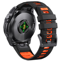 Black Orange