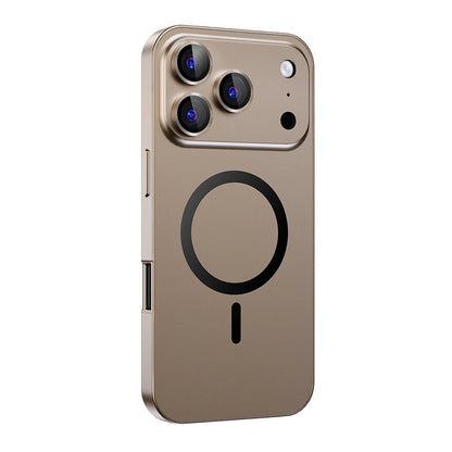 Forge Metal-Frame MagSafe Case
