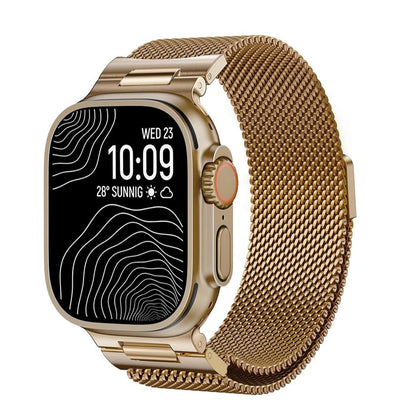 Sovereign Milanese Magnetic Band