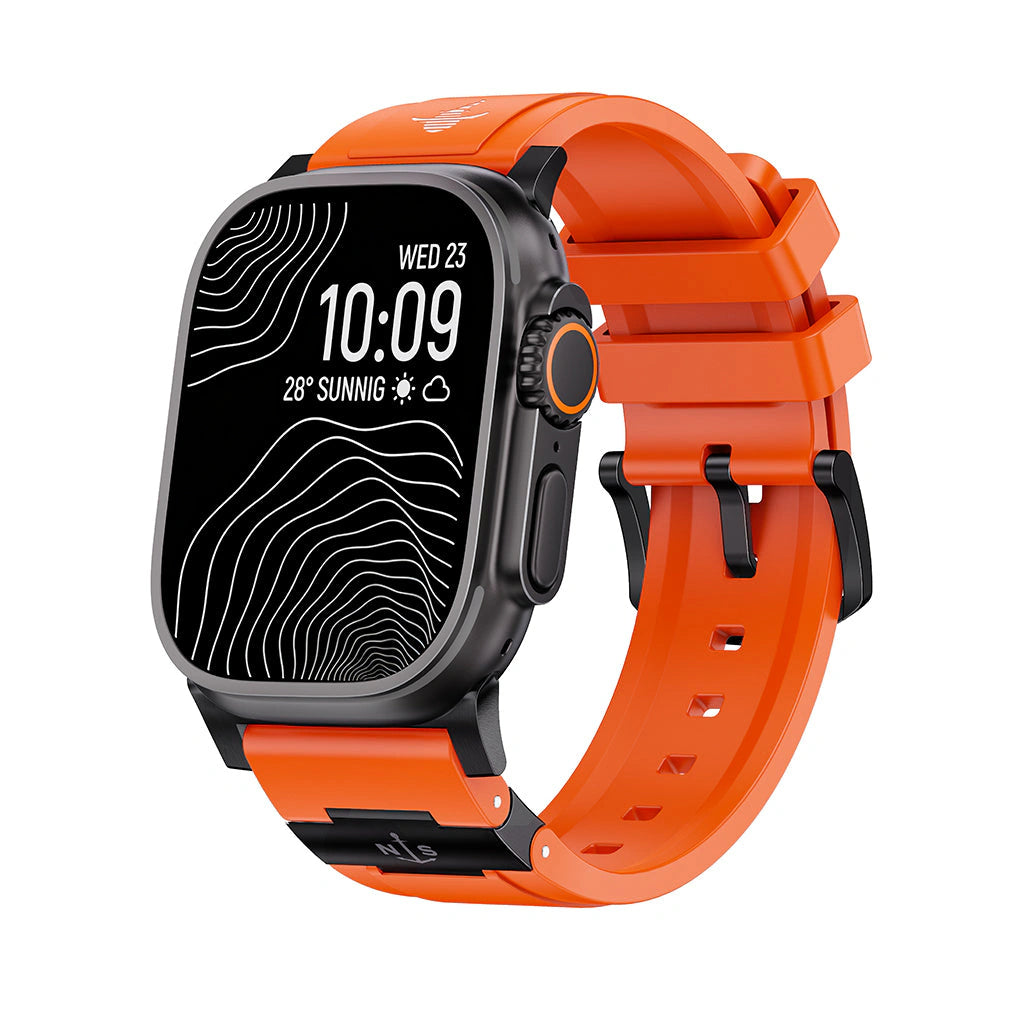 Reef FKM Rubber Band