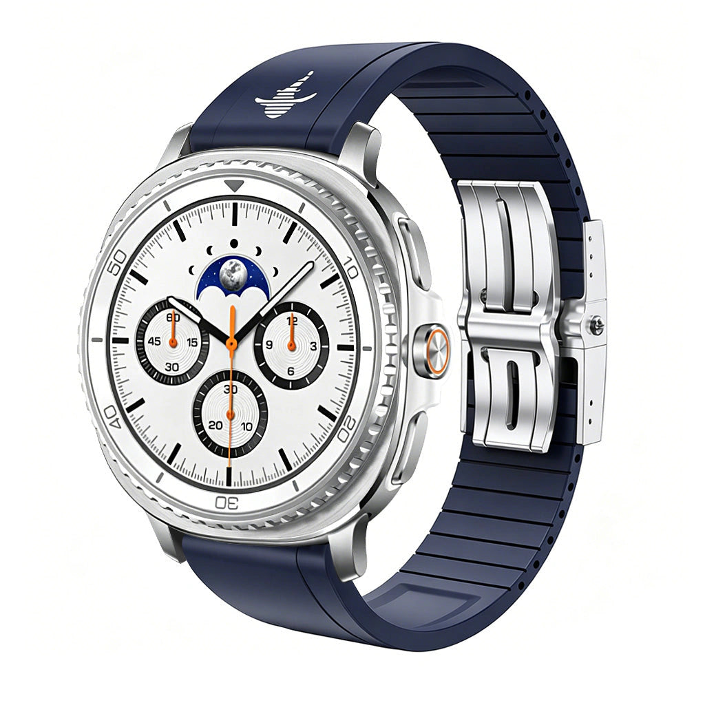 Reef FKM Band · Galaxy Watch