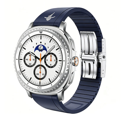 Reef FKM Band · Galaxy Watch