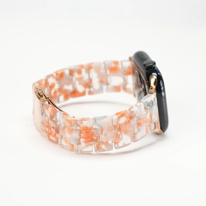 Carrara Marble Resin Link
