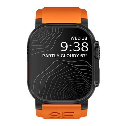 Summit Ultra-Wide Sport Band
