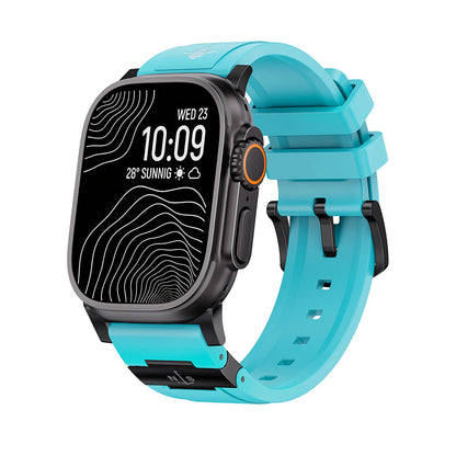 Reef FKM Rubber Band