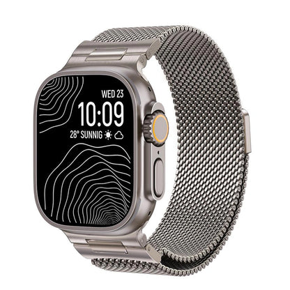 Sovereign Milanese Magnetic Band