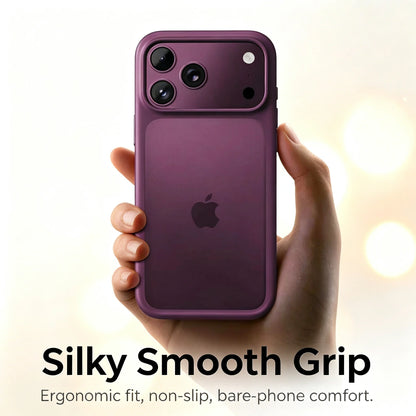 Frost Translucent iPhone Case