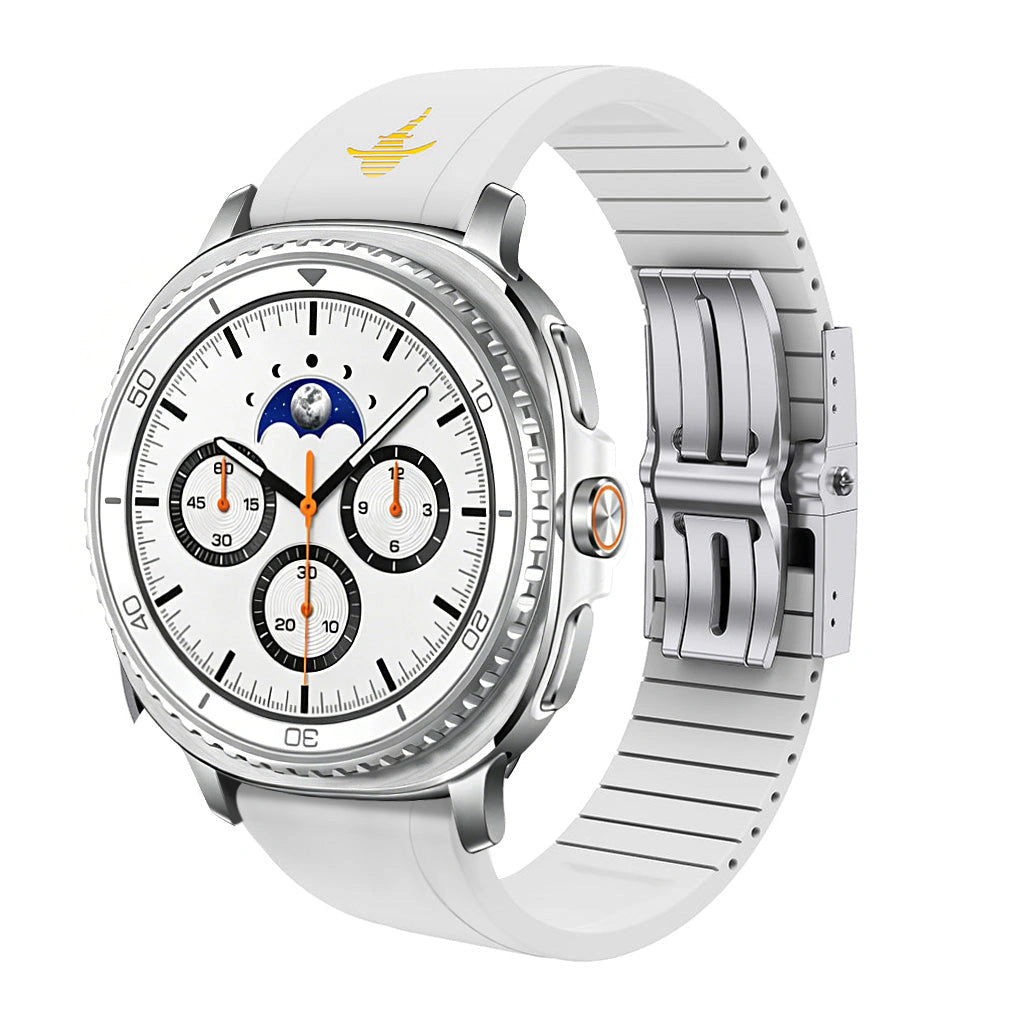 Reef FKM Band · Galaxy Watch