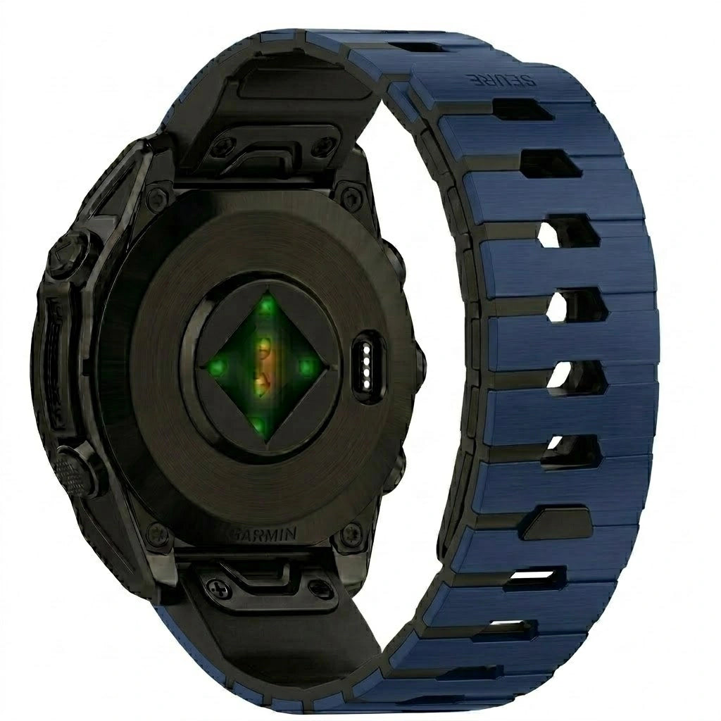 Arc Dual-Tone Band · Garmin QuickFit