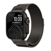 Graphite Gray