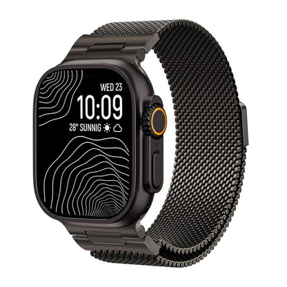 Sovereign Milanese Magnetic Band