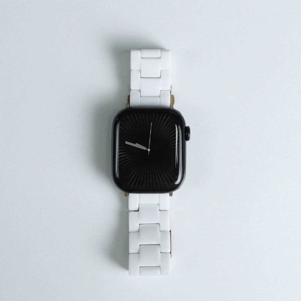 Carrara Marble Resin Link