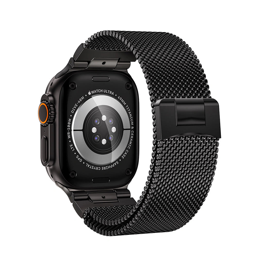 Sovereign Milanese Magnetic Band