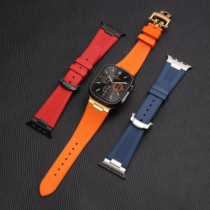 Strata Chrono FKM Band