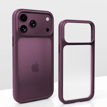 Frost Translucent iPhone Case