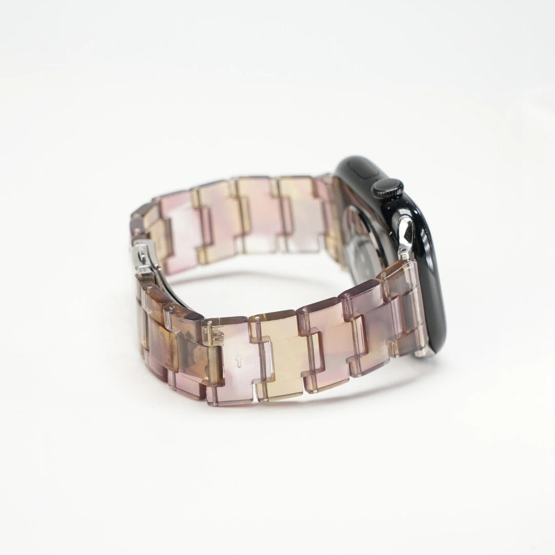 Carrara Marble Resin Link