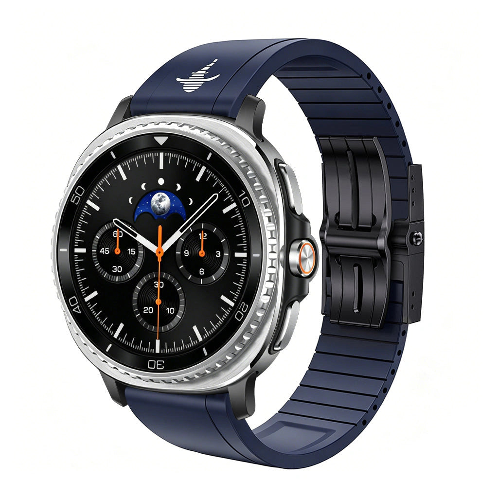 Reef FKM Band · Galaxy Watch
