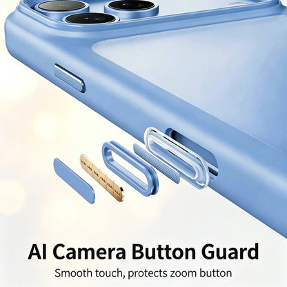 Frost Translucent iPhone Case