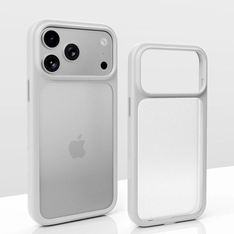 Frost Translucent iPhone Case