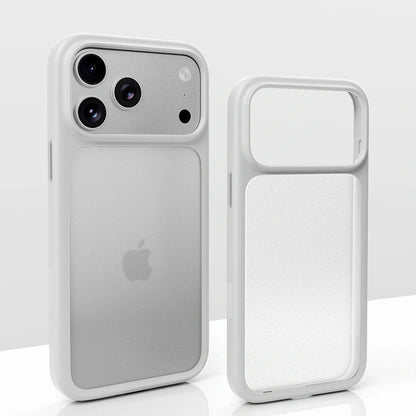 Frost Translucent iPhone Case