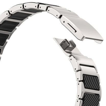 Kestrel Titanium & Carbon Link