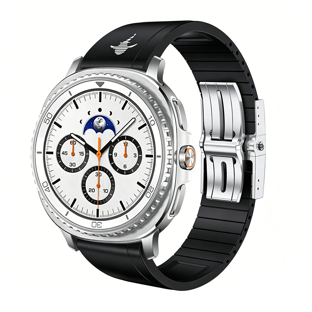 Reef FKM Band · Galaxy Watch