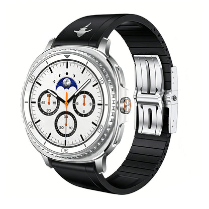 Reef FKM Band · Galaxy Watch