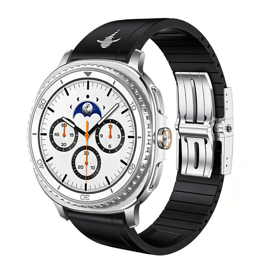 Reef FKM Band · Galaxy Watch