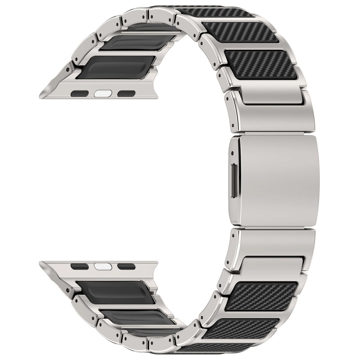 Kestrel Titanium & Carbon Link