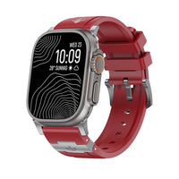 Red Silver