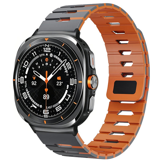 Arc Dual-Tone Band · Galaxy Watch