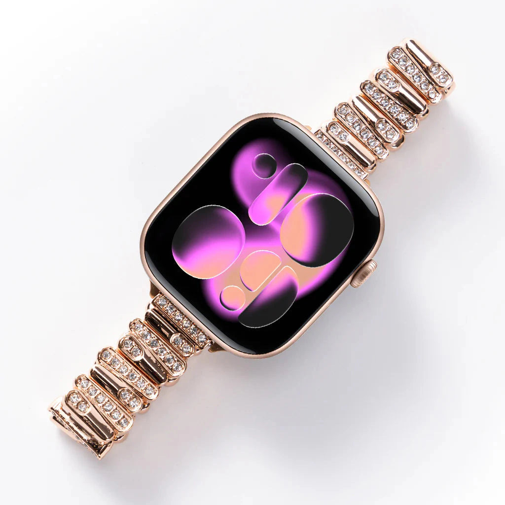 Hathor Stainless Steel Bracelet