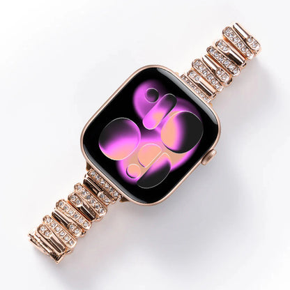 Hathor Stainless Steel Bracelet
